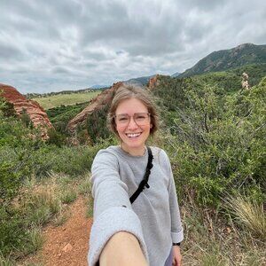 Meet your Posher, Kiera